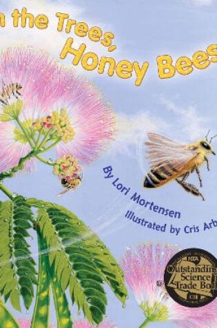 Cover of In the Trees, Honeybees
