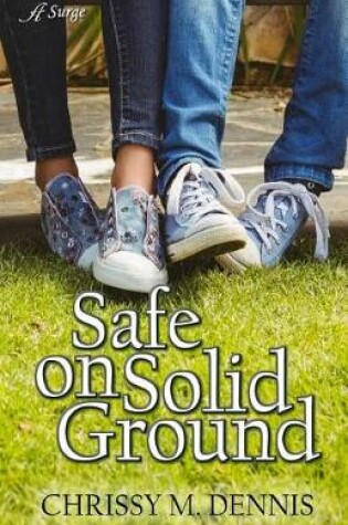 Cover of Safe on Solid Ground