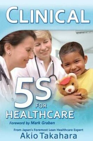 Cover of Clinical 5S