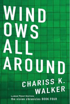 Book cover for Windows All Around