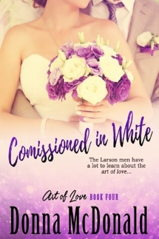 Cover of Commissioned In White