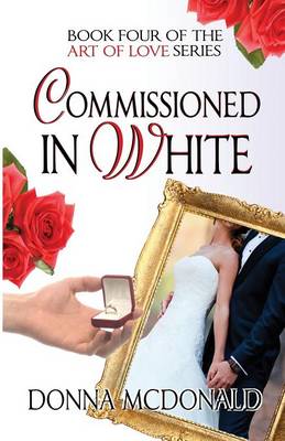 Cover of Commissioned in White