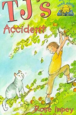 Cover of Tj's Accident