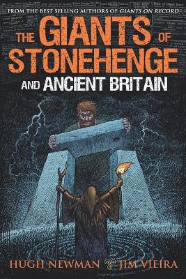 Book cover for The Giants of Stonehenge and Ancient Britain