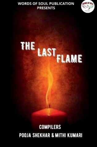 Cover of The Last Flame / द लास्ट फ्लेम