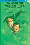 Book cover for Hardy Boys 50: Danger on Vampire Trail