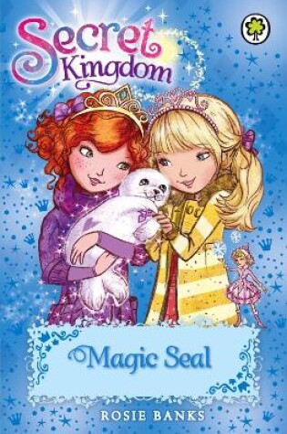 Cover of Magic Seal