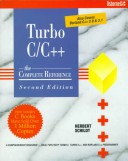 Book cover for Turbo C/C++