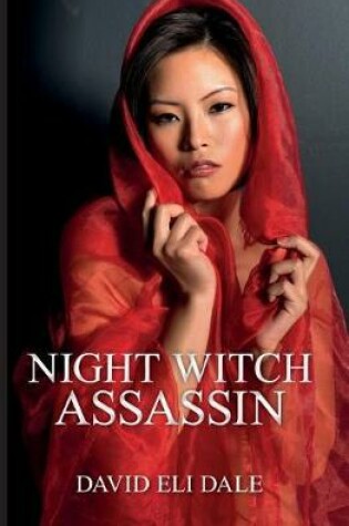 Cover of Night Witch Assassin