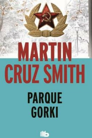 Cover of Parque Gorki