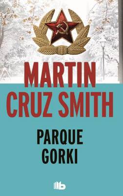 Cover of Parque Gorki