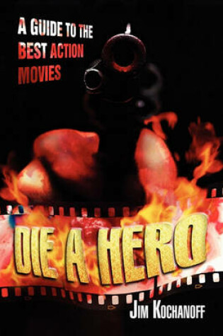 Cover of Die a Hero