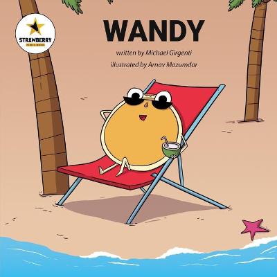 Book cover for Wandy