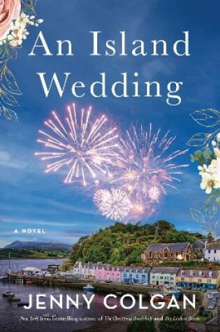 Cover of An Island Wedding