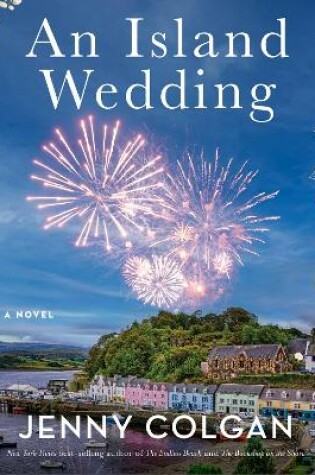 Cover of An Island Wedding