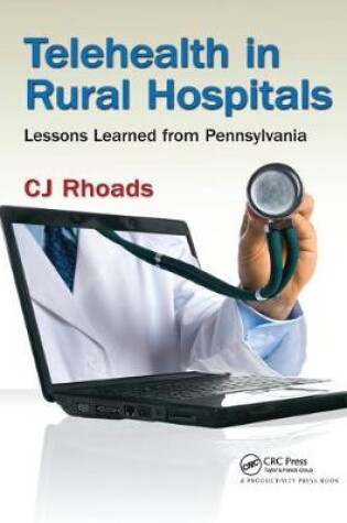 Cover of Telehealth in Rural Hospitals