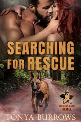 Cover of Searching for Rescue