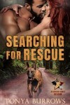 Book cover for Searching for Rescue