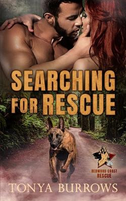 Cover of Searching for Rescue