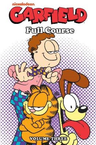 Cover of Full Course Vol. 3