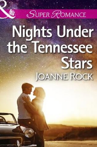 Cover of Nights Under the Tennessee Stars