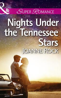 Book cover for Nights Under the Tennessee Stars