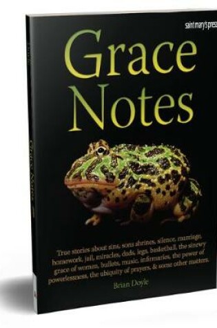 Cover of Grace Notes