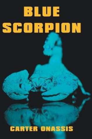 Cover of Blue Scorpion