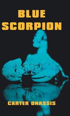 Cover of Blue Scorpion