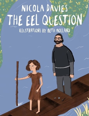 Cover of Shadows and Light: Eel Question, The