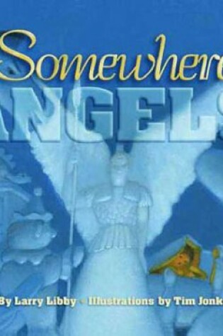 Cover of Somewhere Angels