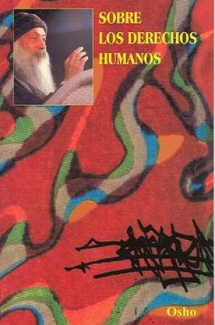 Cover of Sobre Los Derechos Humanos
