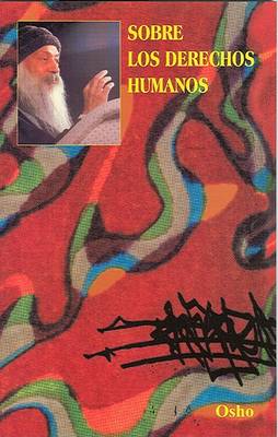 Book cover for Sobre Los Derechos Humanos