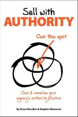 Cover of Sell with Authority