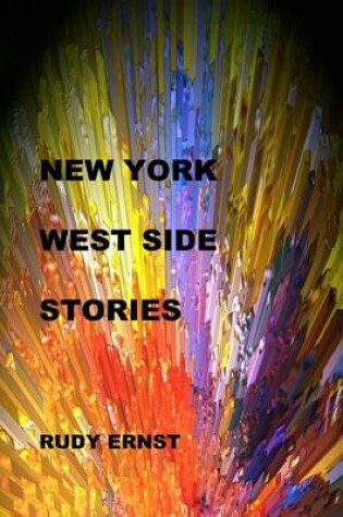 Cover of New York West Side Stories