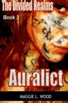 Book cover for Auralict