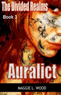 Book cover for Auralict