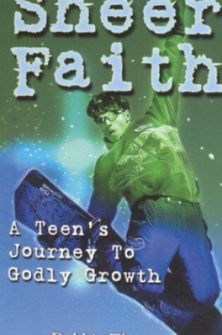 Cover of Sheer Faith