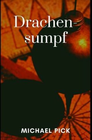 Cover of Drachensumpf