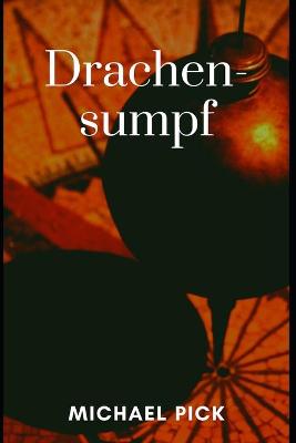 Book cover for Drachensumpf