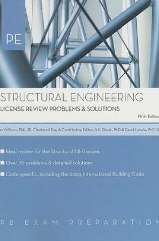 Cover of Structural Engineering