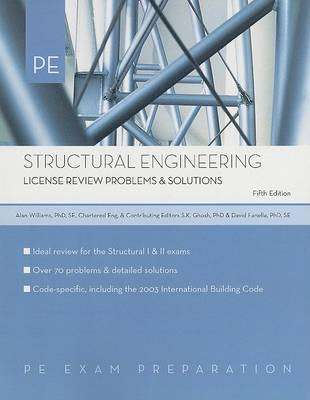 Cover of Structural Engineering