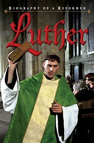 Cover of Luther