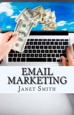 Book cover for Email Marketing