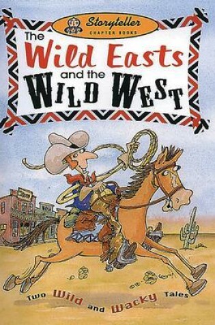 Cover of The Wild Easts and the Wild Wests