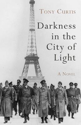 Book cover for Darkness in the City of Light