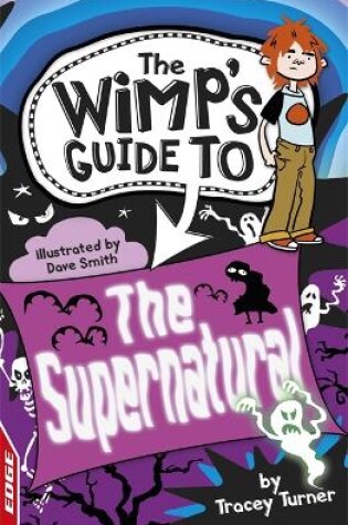 Cover of The Supernatural