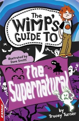 Cover of The Supernatural