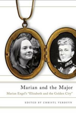 Cover of Marian and the Major