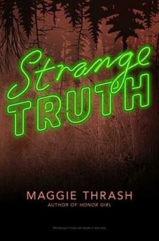 Cover of Strange Truth